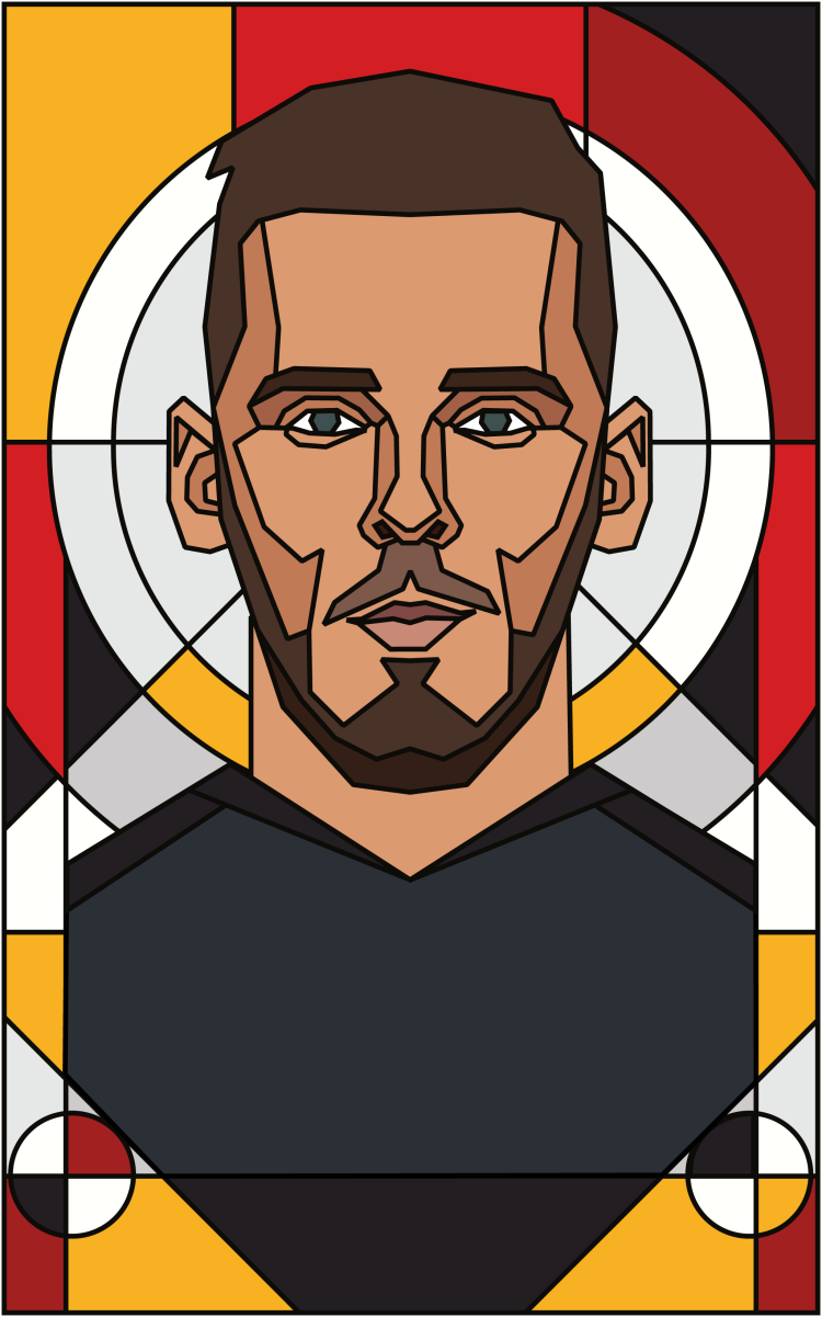 曼城而言 曼城而言