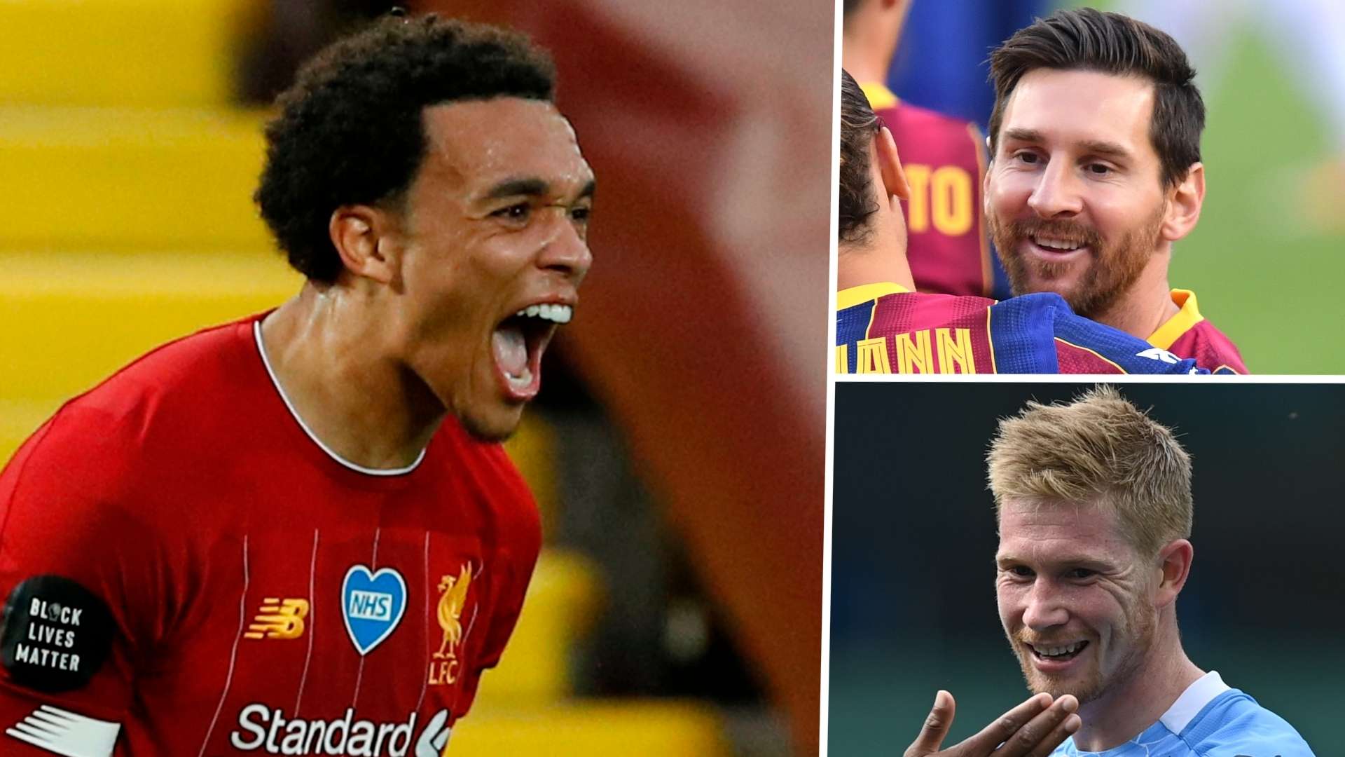 英超的高强 英超的高强