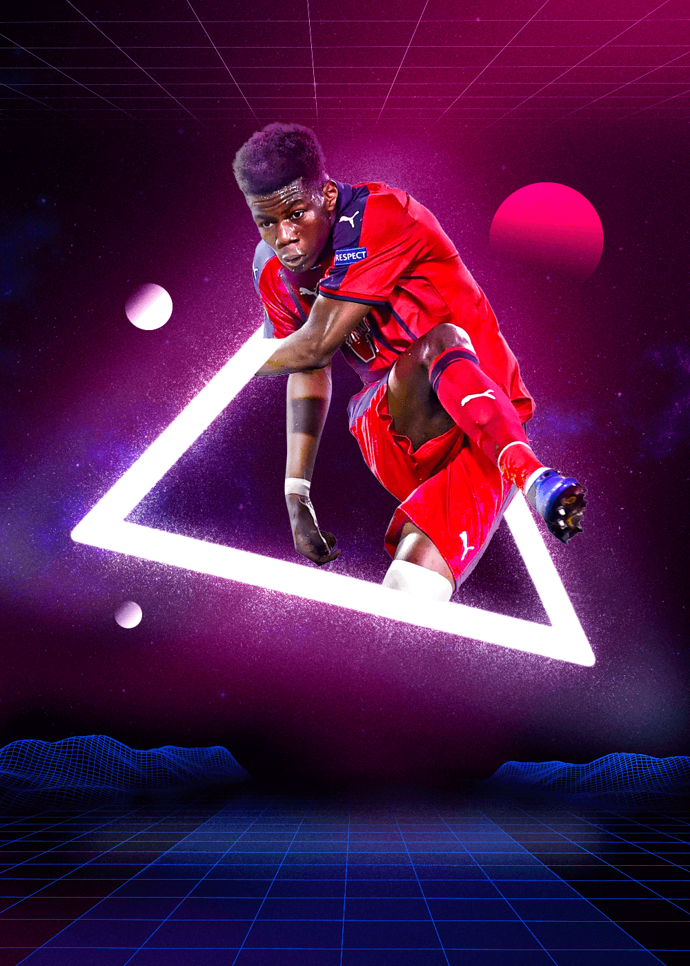 我们呈现了 我们呈现了