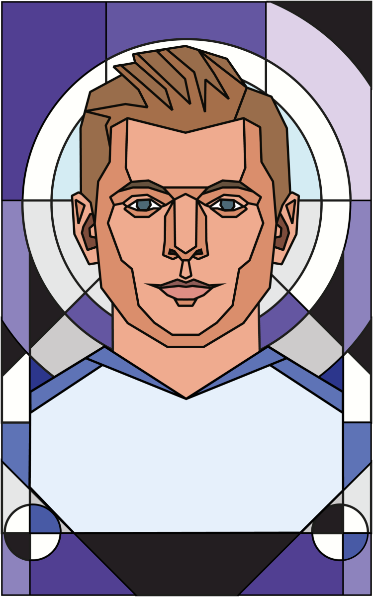 空缺的重任 空缺的重任