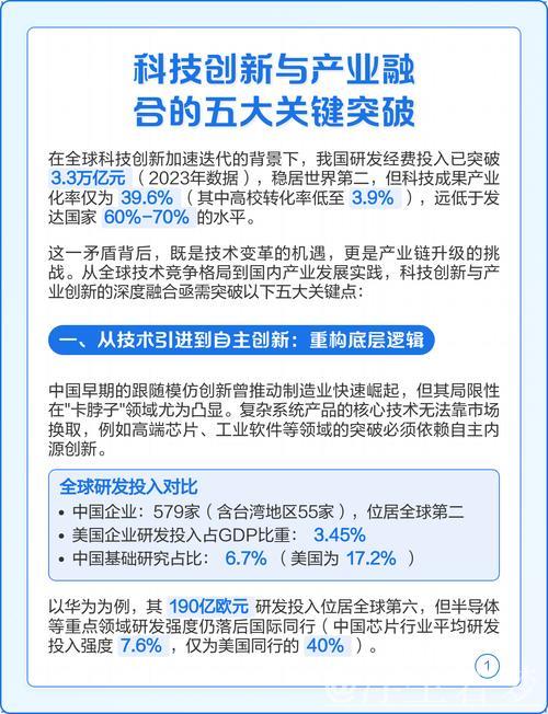 各地推出新政促进科技与产业深度融合创新。 各地推出新政促进科技与产业深度融合创新。