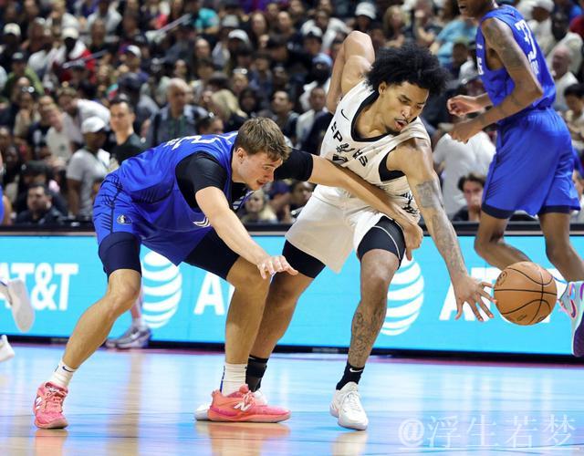 “哈珀关键表现助马刺险胜鹈鹕” “哈珀关键表现助马刺险胜鹈鹕”